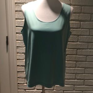 Chico’s Tank Top Size 3 - LN